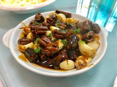 -丫丫蟹庄·苏式园林农家乐·阳澄湖大闸蟹(阳澄湖莲花岛店)