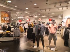 -C&A(茂业天地店)