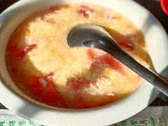 西红柿汤-清真宏玉祥黄门脸餐厅(华荫东里店)