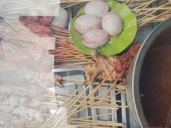 -娜姐鲜牛肉串串火锅(藏龙岛店)