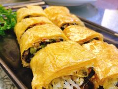 -和平馆·地道港澳茶餐厅(西门口店)