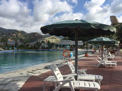 -那琴半岛地质海洋公园