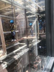 -PIPIKINGDOM皮皮王国欢乐号(欢乐海岸购物中心店)