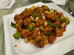 -东四民芳餐厅(世茂工三店)
