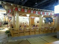-丽池宫韩式汗蒸会馆(华灯坊店)