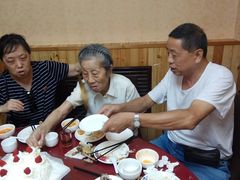 -胖子菜馆(隆昌路店)