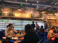 -马路边边串串香(双井直营店)