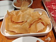 -南门涮肉(后海店)
