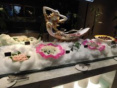 -川骄海鲜自助(亚运村店)