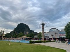 -Club Med地中海俱乐部·桂林度假村