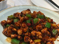 辣子鸡丁-到家尝北京菜(西坝河店)