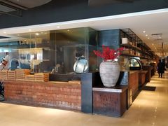 门面-青年公社烤鸭(青年路店)