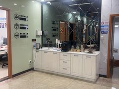 -茂菊口腔连锁(浦东南路店)