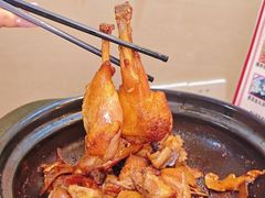 -宝旺姜母鸭(顶澳仔猫街店)