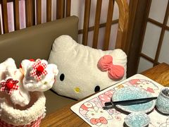 -河风の幸会精致料理