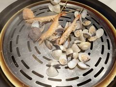 -碗中海·蒸汽海鲜·桑拿鸡(岭南天地店)