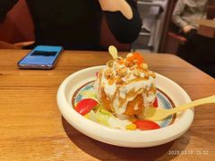 -小川洋风料理(大悦城店)