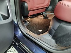 -天猫养车贴膜轻改·蓝电(优匹康桥东路店)