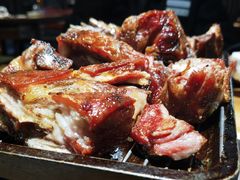 -一只羊烧烤(汤山店)