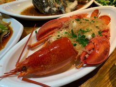 -田大厨海鲜超市(万豪店)