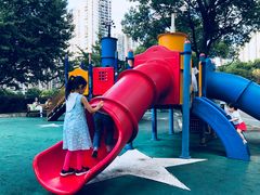 -苏州河梦清园环保主题公园