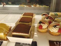 -麦田工坊(月湖店)