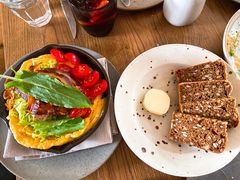 -BOR Eatery(安福路店)