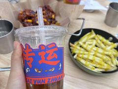 -文成焕·家族韩式餐厅