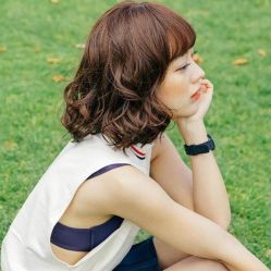 -芳琪造型