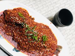 -云里小坐·小院里·团建·宴请·下午茶(三圣乡店)