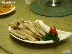 江南手剥笋-福慧慈缘素食餐厅(王府井店)