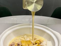 -金龙·打边炉(南京西路店)