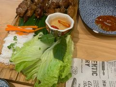 -越美小馆·越南料理(曲江店)