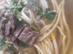 黄汤拉面-顺发拉面(长湖路店)