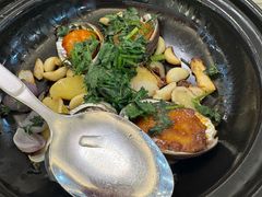 -益健美食大广场(北岭店)