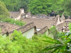-乌山风景区
