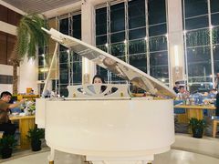 -佰园全日西餐厅-厦门佰翔软件园酒店