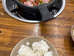 -笔记安顺夺夺粉火锅