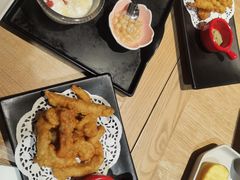 -豪客来牛排(成都锦江大融城店)