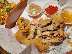 -秦月轩·陕西家乡菜(阜成路·五棵松店)