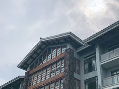 -天目湖御水温泉·度假酒店