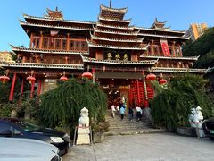 -亮欢寨酸汤鱼(沙冲路店)