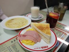 -华星冰室(湾仔店)