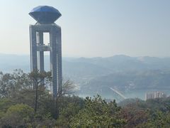 -白云山风景名胜区