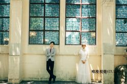 世纪之窗-巴黎婚纱摄影工作室