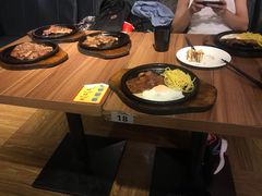 -快乐爱斯米牛排自助(吾悦广场店)