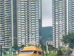 -澳门环岛游湾仔码头