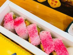 -n多寿司(滨湖万达广场店)