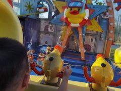 -东莞松山湖万象汇