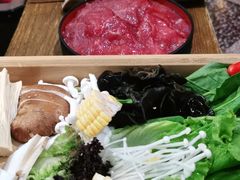 -九鼎轩脆毛肚火锅(邗江万达店)